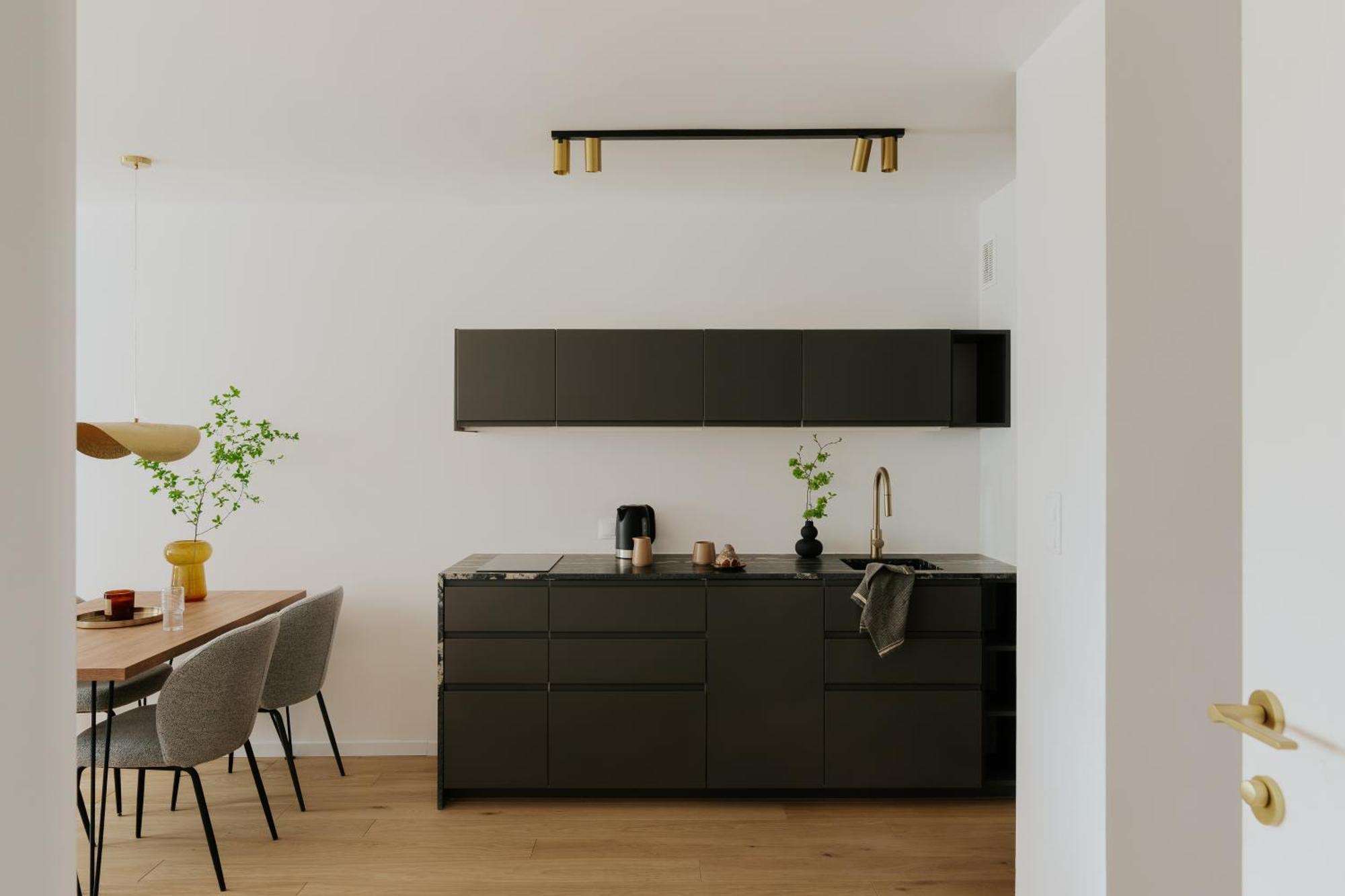 I Love Warsaw Apartments Buitenkant foto