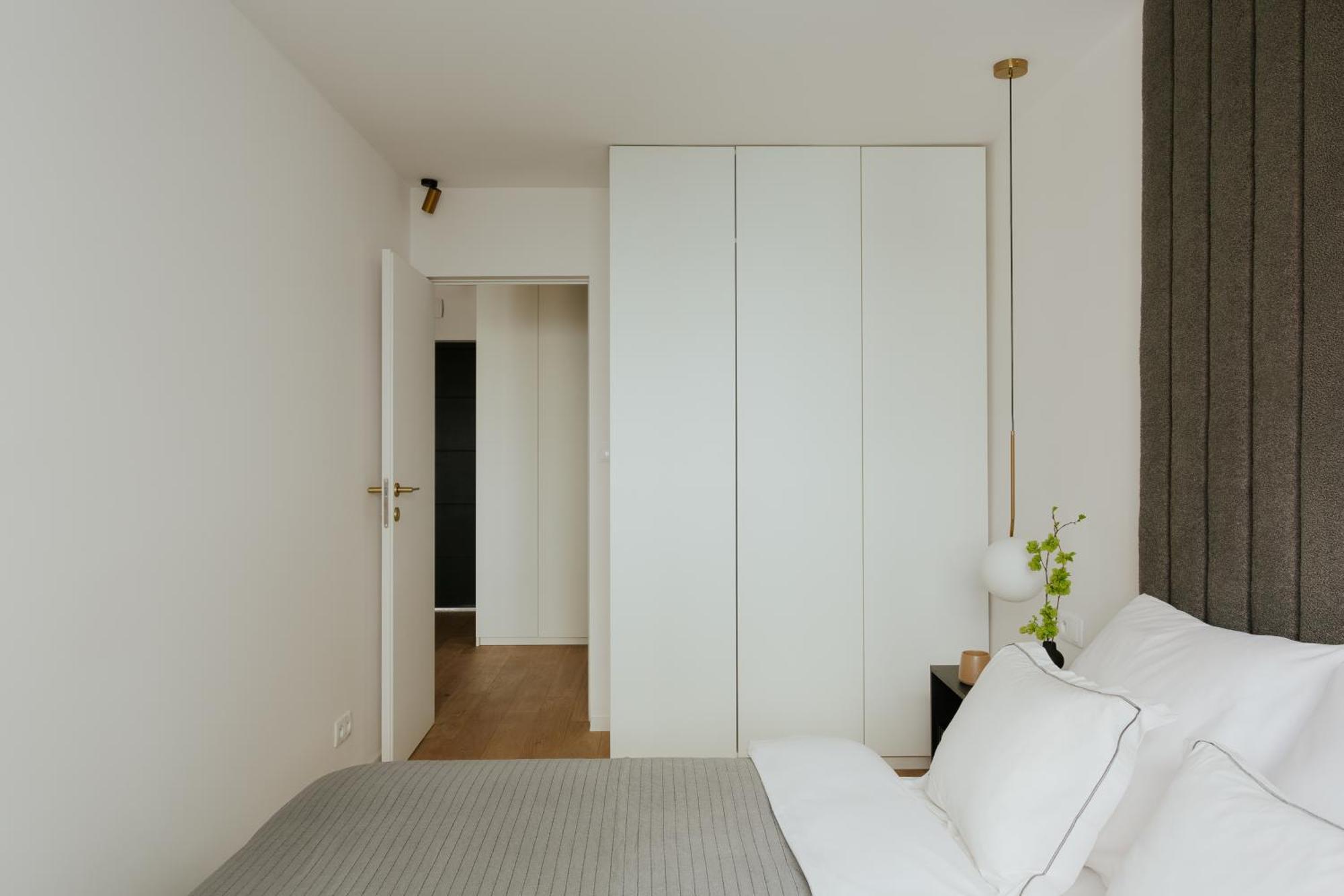 I Love Warsaw Apartments Buitenkant foto